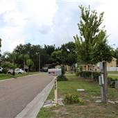 Logan Gate Park