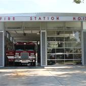 Tampa Fire Department - Station #17