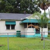Port Tampa - Neighborhood