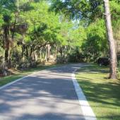 Upper Tampa Bay Regional Park
