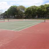 Hampton Park