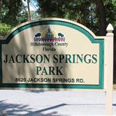 Jackson Springs Park