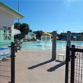 Sulphur Springs Pool