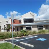 Hillsborough Community College-Theatre