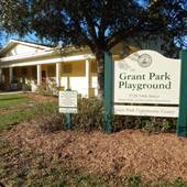 Grant Park