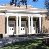 John H. Sykes College of Business