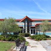 Spring Hill Community Center