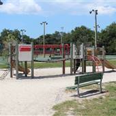 Himes Avenue Sports Complex