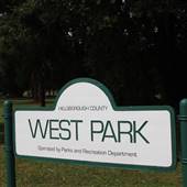 West Park