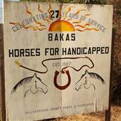 Bakas Equestrian
