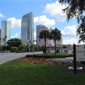 Columbus Statue Park