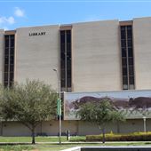 University of South Florida Library
