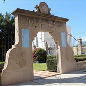 Jose Marti Park