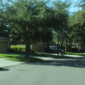 Westchase - Neighborhood