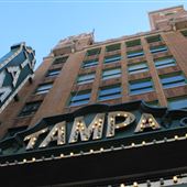 Tampa Theatre