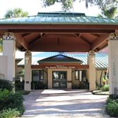 Tampa Jewish Community Center - Cohn Campus