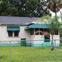 Port Tampa - Neighborhood