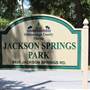Jackson Springs Park