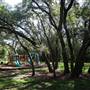 David E. West Park