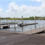 Salty Sol Fleishman Boat Ramp