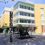 University of South Florida The Village