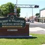 Robert W. Willaford Railroad Museum
