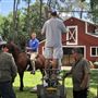 Old McMicky's Farm