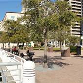 MacDill Park on the Riverwalk