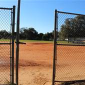 Alfred "AL" Barnes Jr. Park