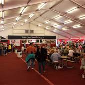 Strawberry Festival