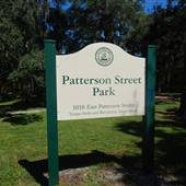 Patterson Park