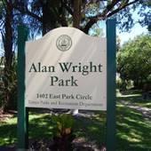 Wright Park