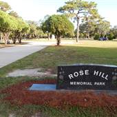 Rose Hill Memorial Park