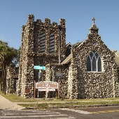 St James House of Prayer