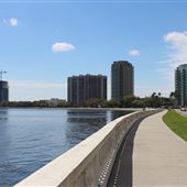 Bayshore Boulevard