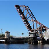 Cass Street Bridge