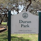 Duran Park