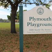Plymouth Playground
