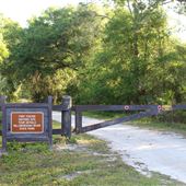 Fort Foster State Historic Site