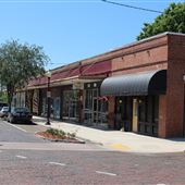 Historic Downtown Plant City
