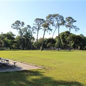 McDugald Park