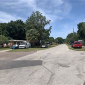 Port Tampa City - Neighborhood