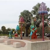 Perry Harvey Park