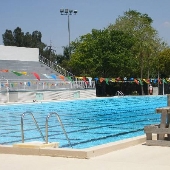 Bobby Hicks Pool Complex