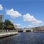 Platt St. Bridge