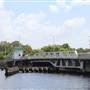 Columbus Drive Bridge