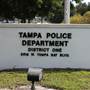 Tampa Police Department - District One