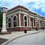 Historic Tampa Union Station