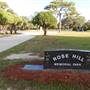 Rose Hill Memorial Park