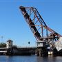 Cass Street Bridge